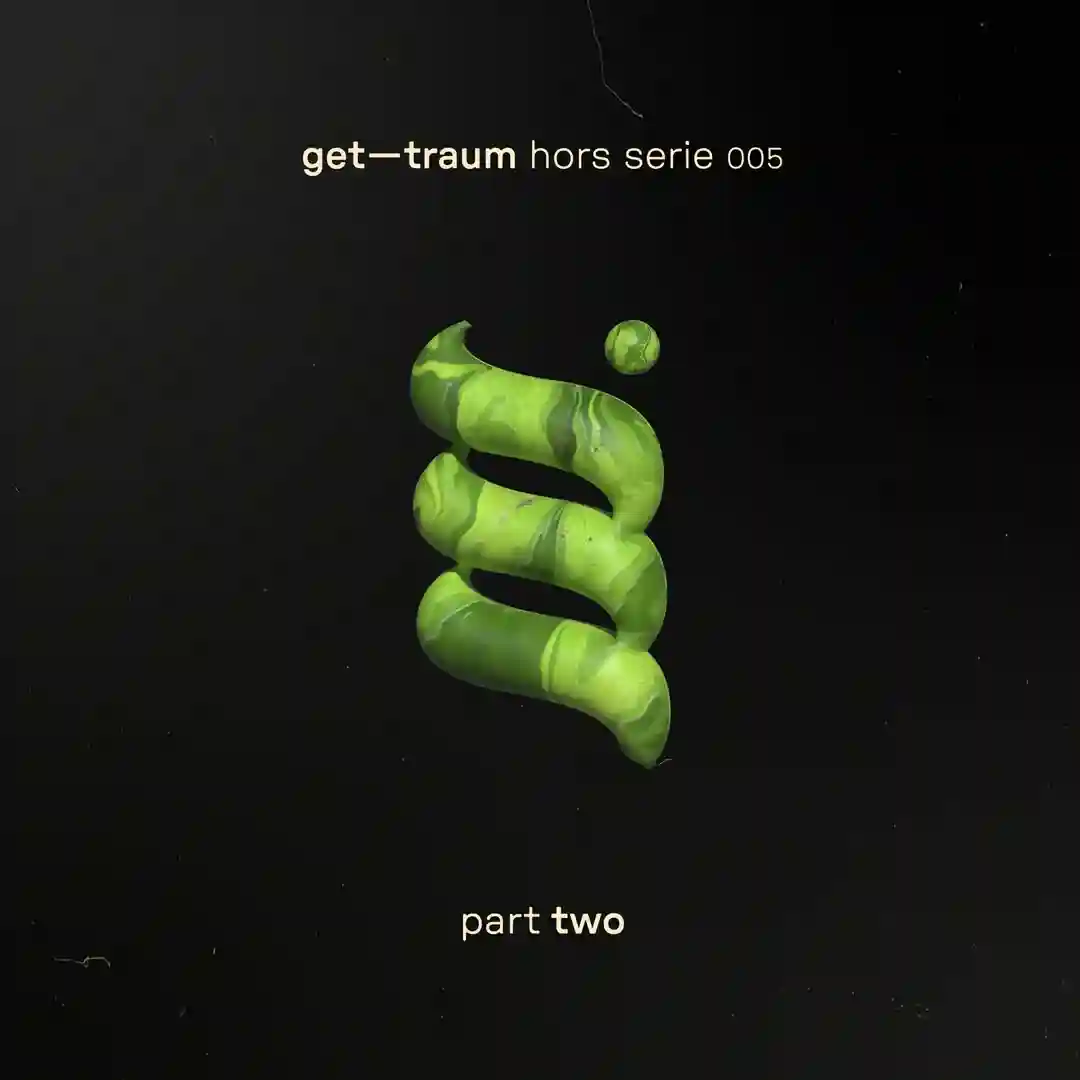 Hors Serie 005 (Part 2) cover