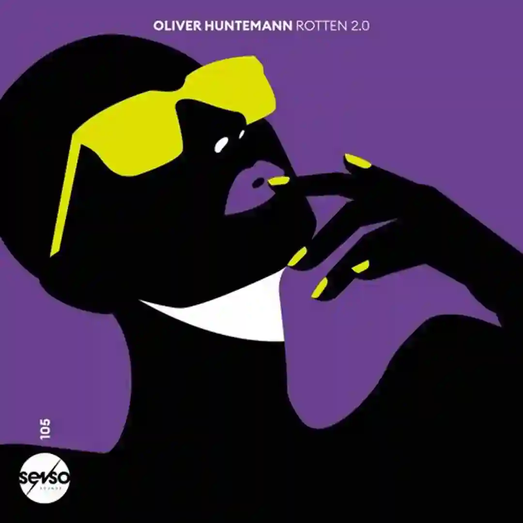 Rotten (Alex Stein Remix) cover