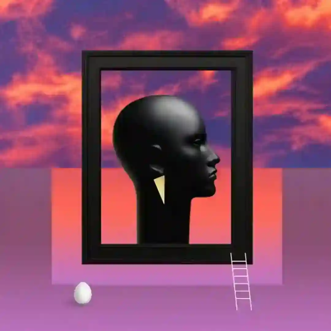 Untitled (Len Faki Untitled Mix) cover
