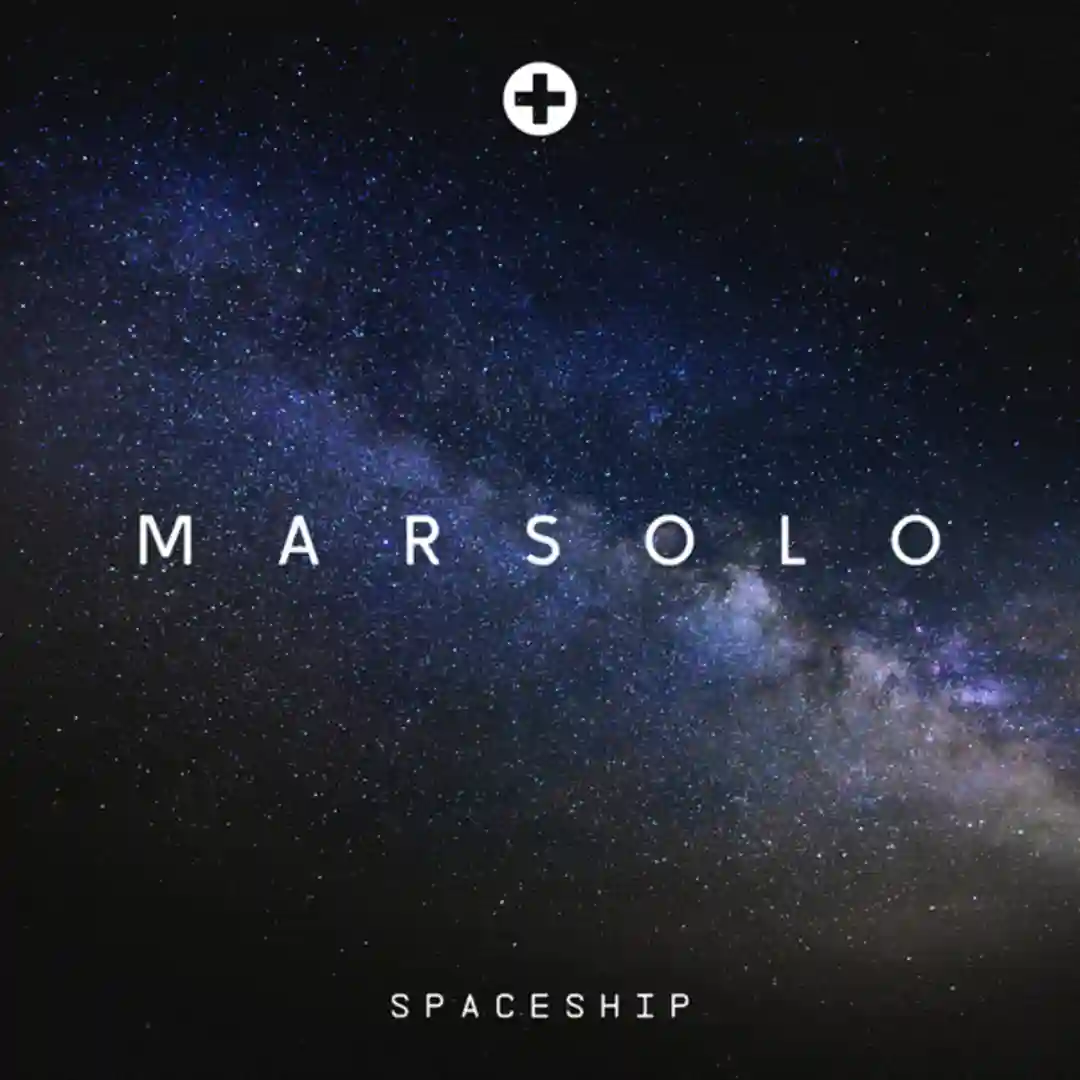 Spaceship (Extended Mix) cover