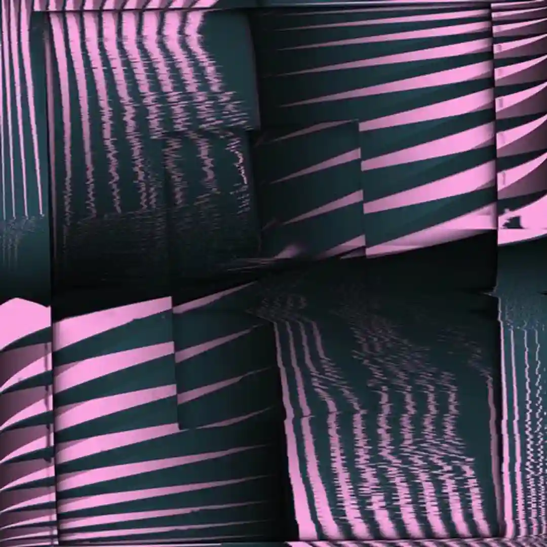 Deform (Linear Version) cover