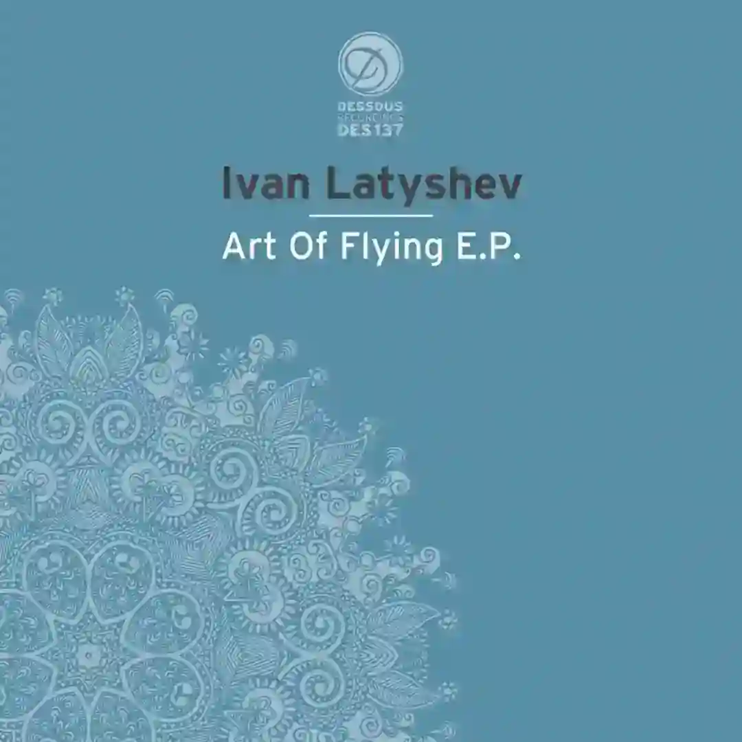 Art Of Flying (Original Mix) cover