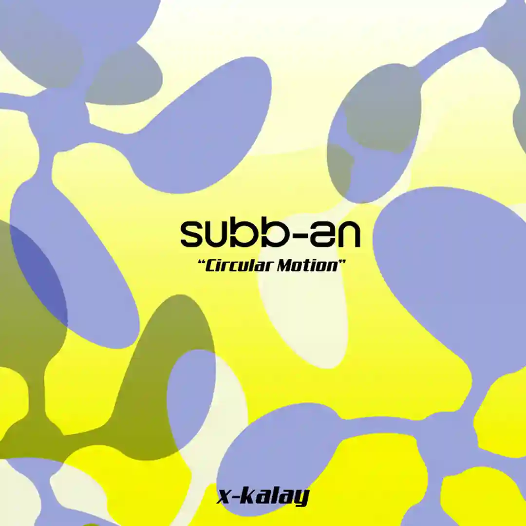 Circular Motion cover