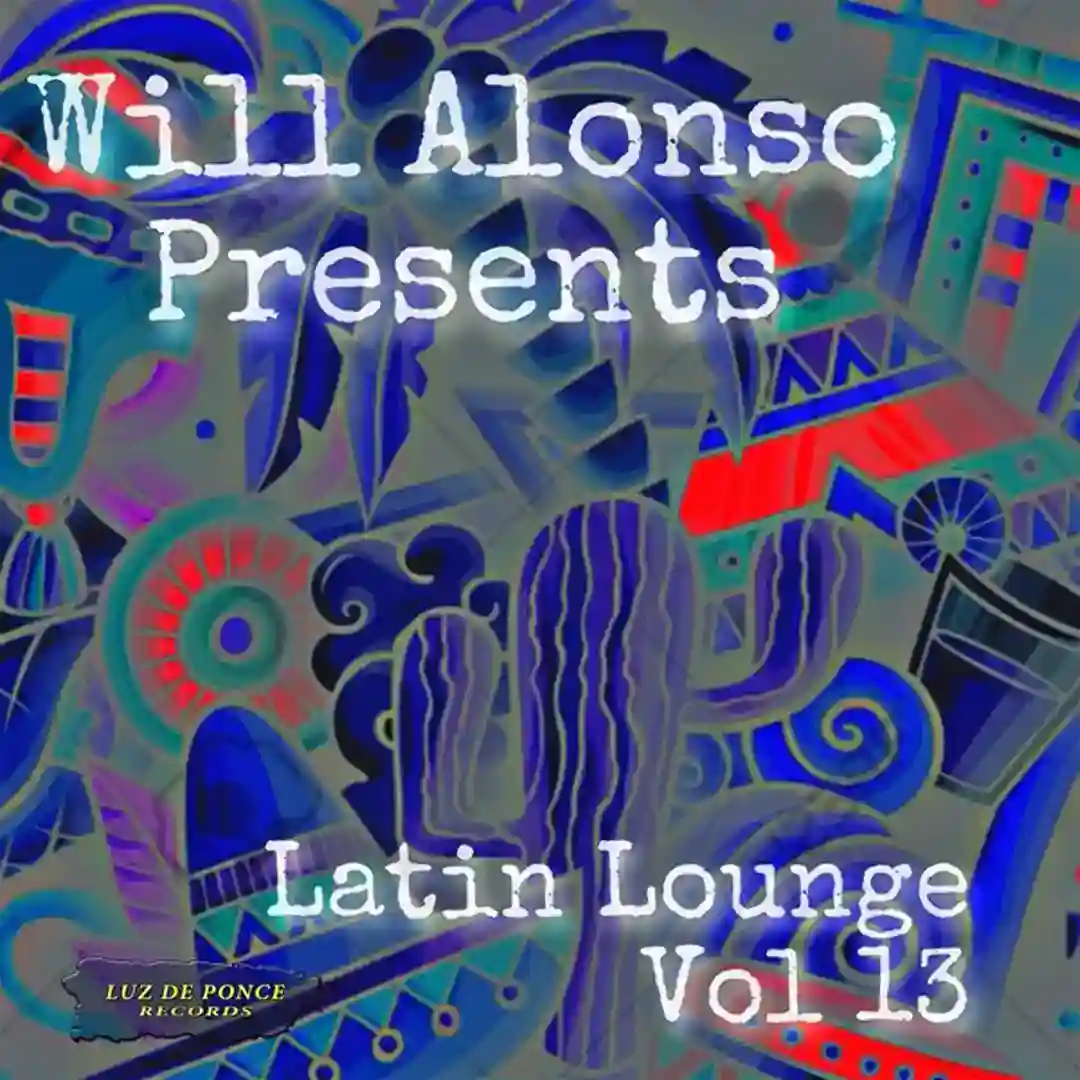 Un Sonido Especial (Will Alonso Drum Style Remix) cover