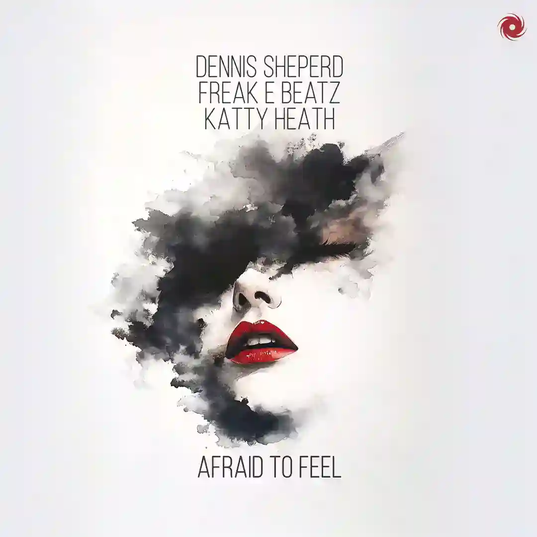 Afraid to Feel cover