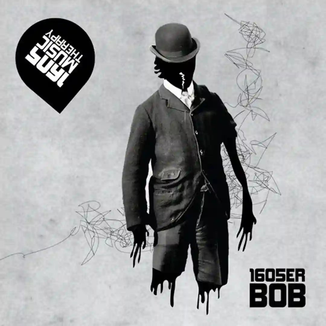 Low Syndicate (Original Mix) cover