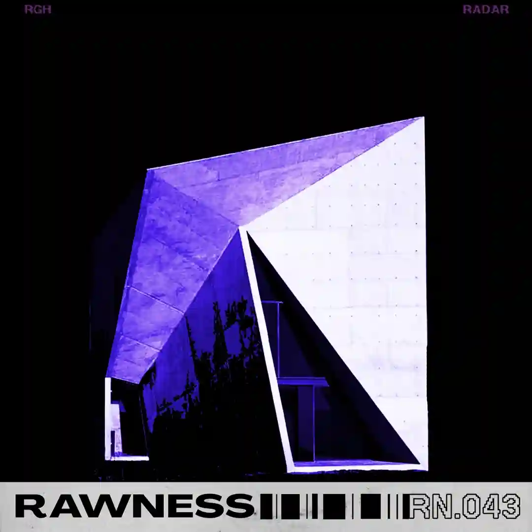 Nuevos Comienzos (Original Mix) cover