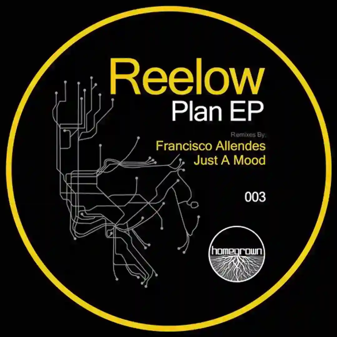 Plan A (Original Mix) cover