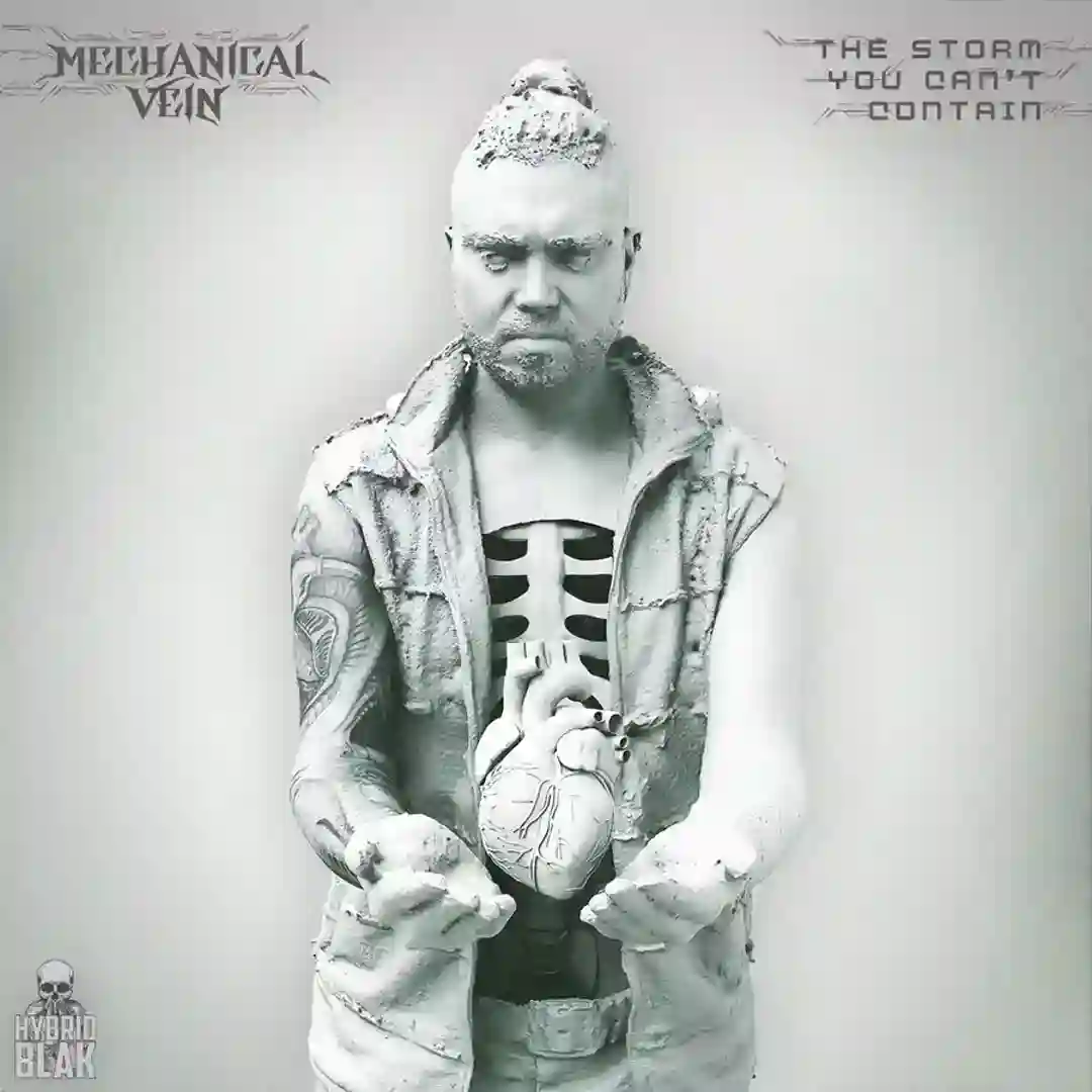 New Blood [VIP] cover