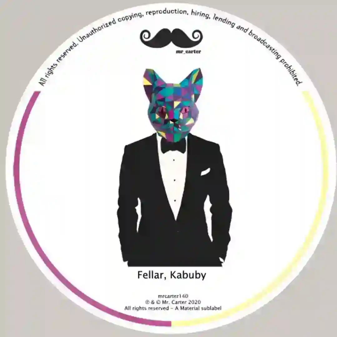 It's True (Original Mix) cover