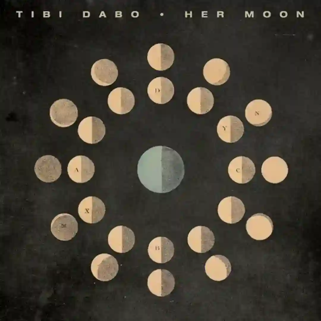 Her Moon cover
