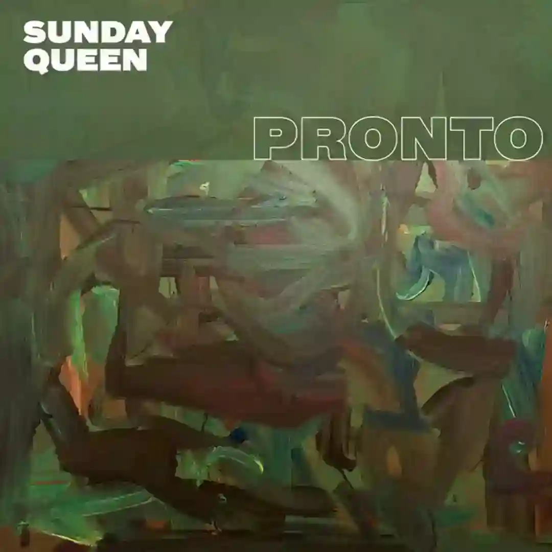 Sunday Queen cover