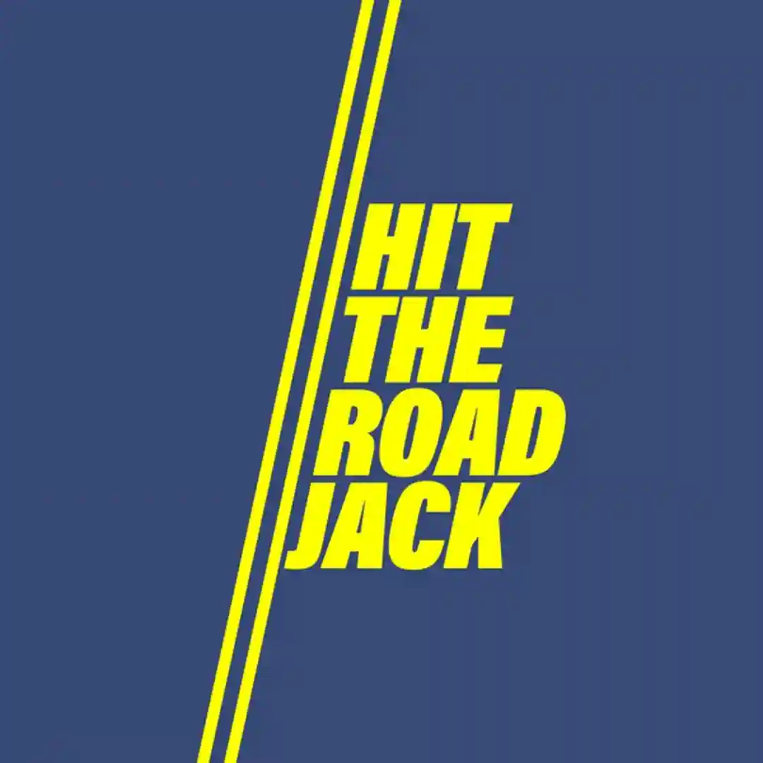 Hit The Road Jack (Extended Mix) cover