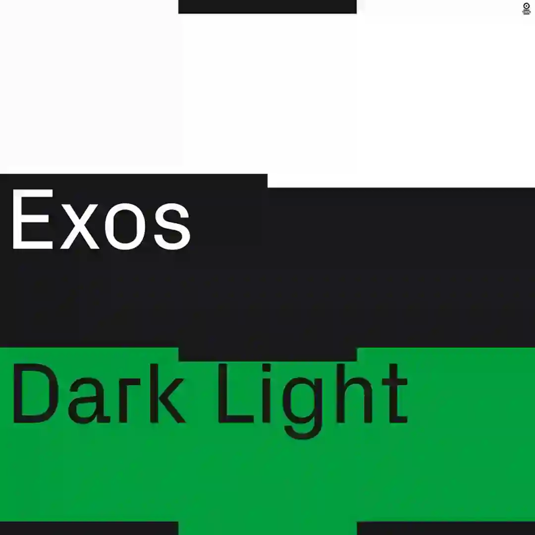 Dark Light cover