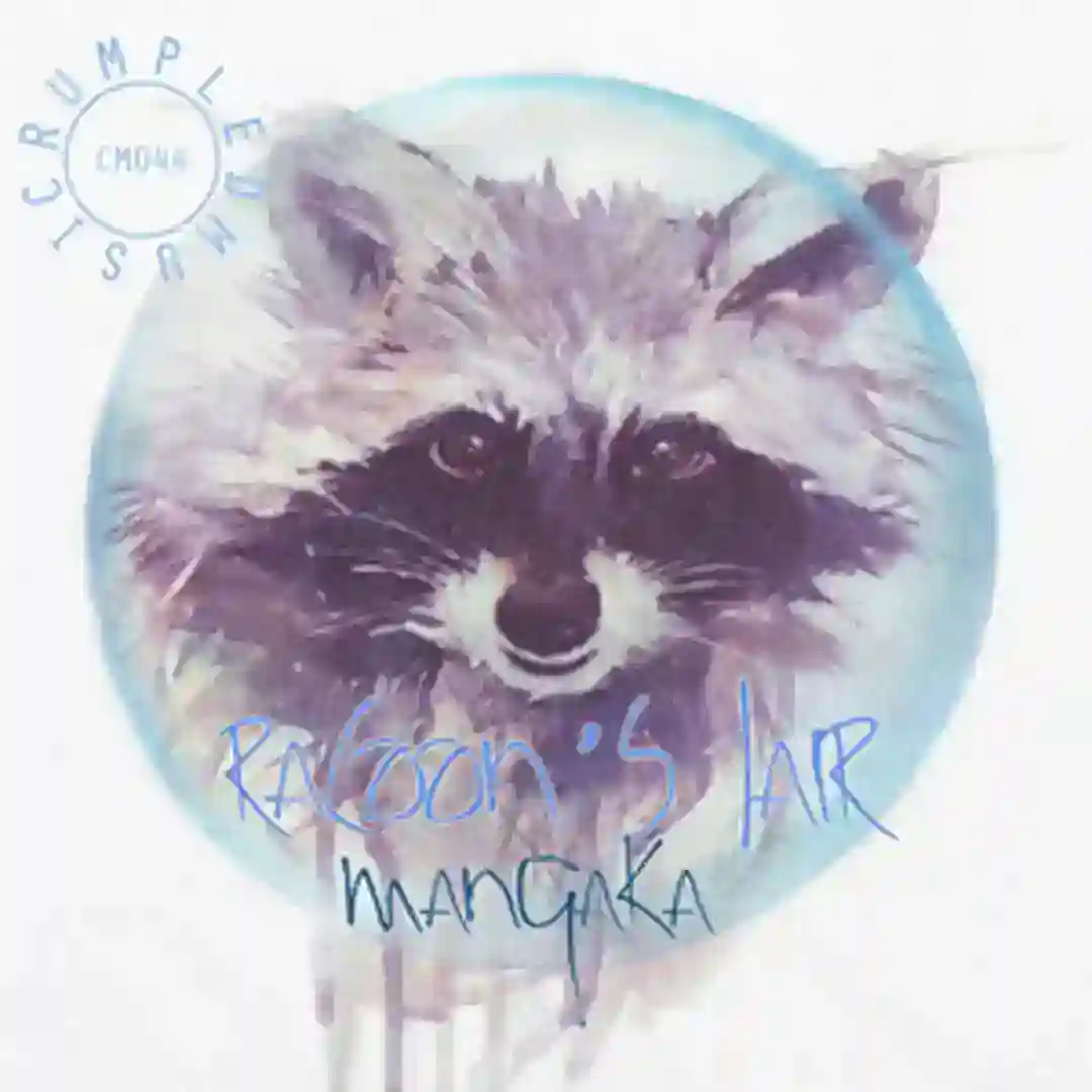 Racoon's Lair cover