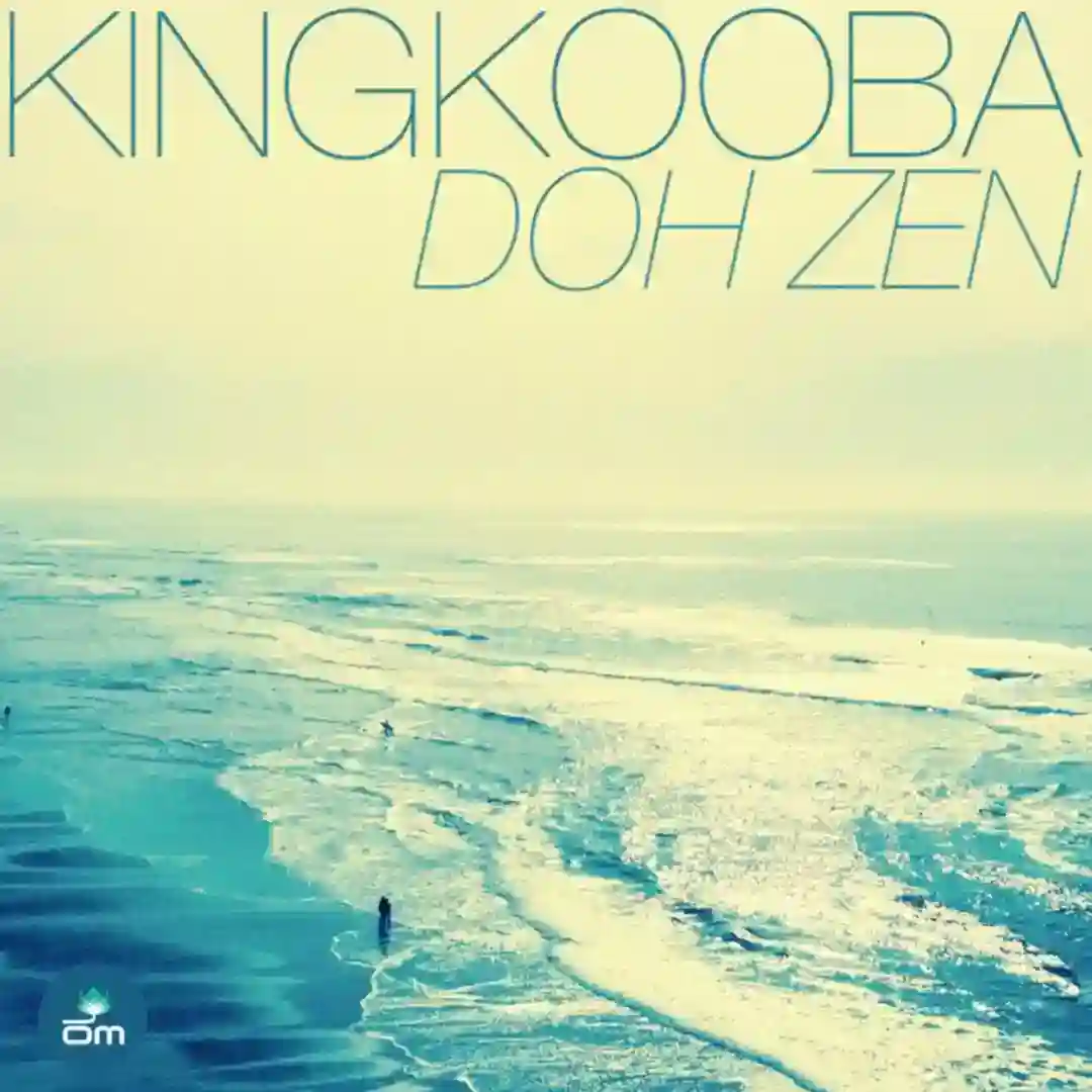 Doh Zen cover