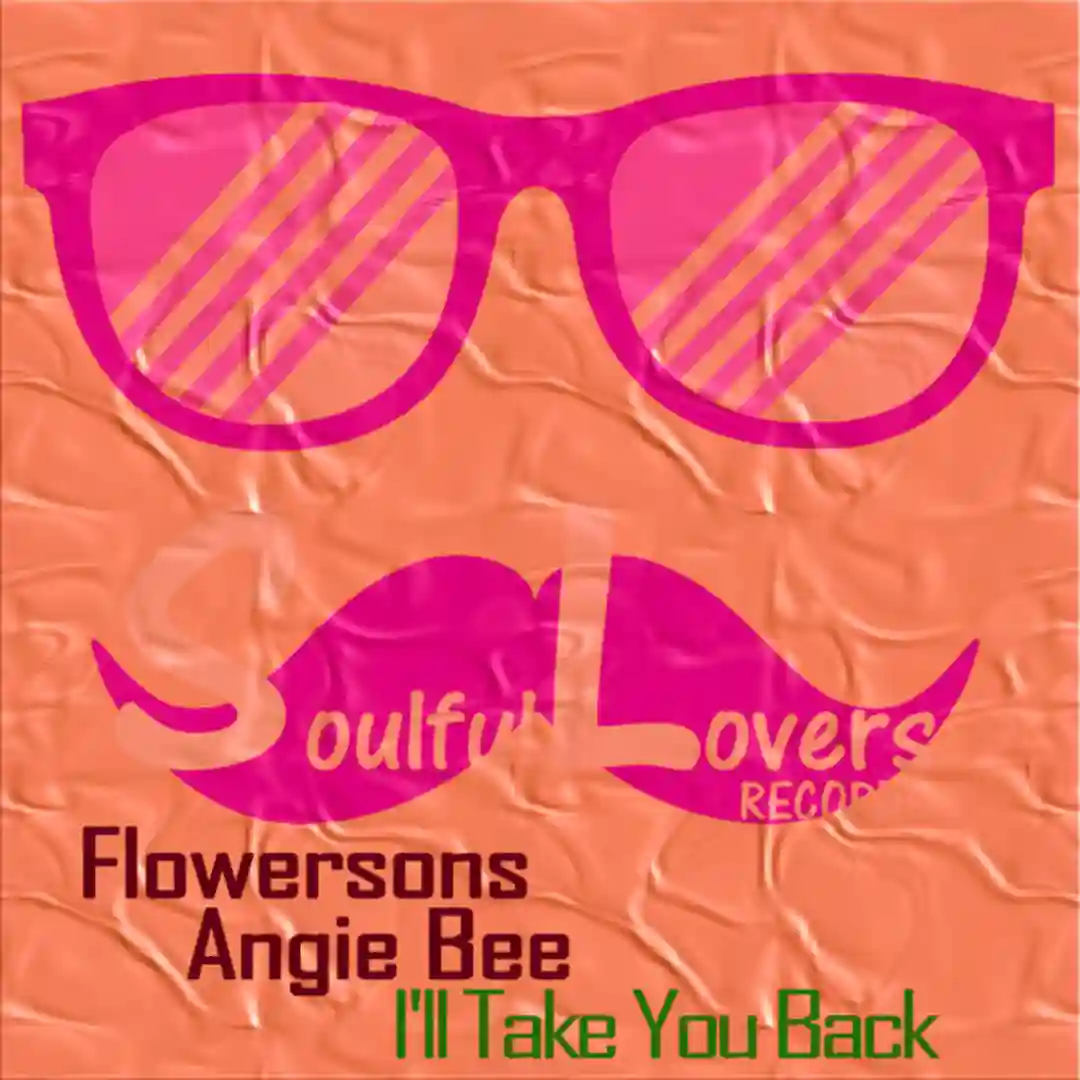 I'll Take You Back (Instrumental) cover