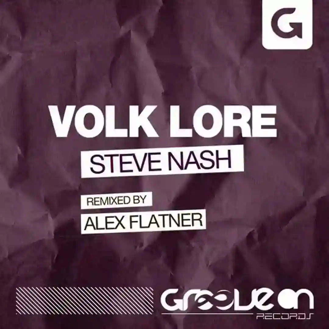 Volk Lore cover