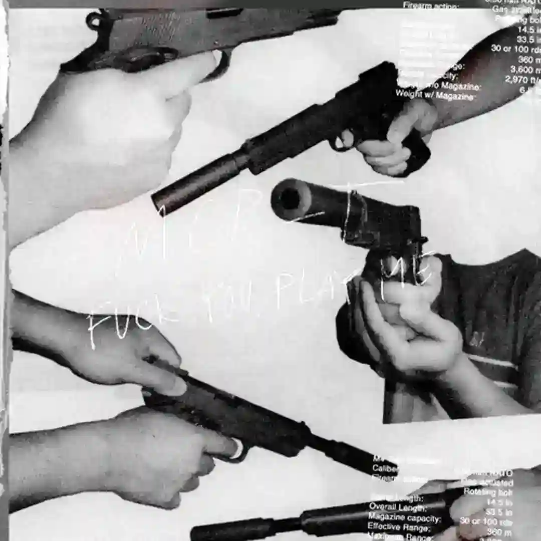 Stxxpid Dumb cover