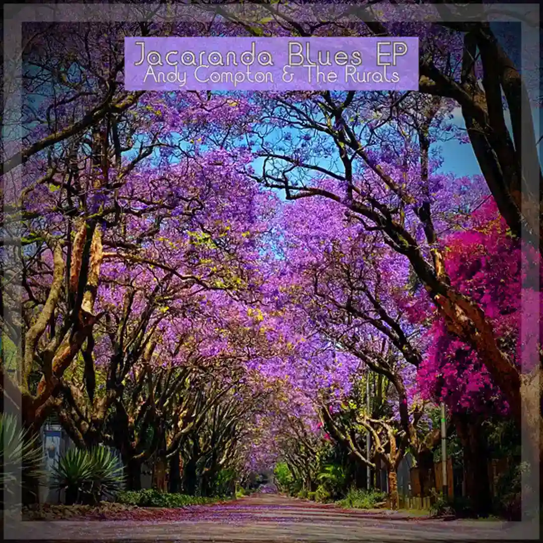 Scratch The Surface cover