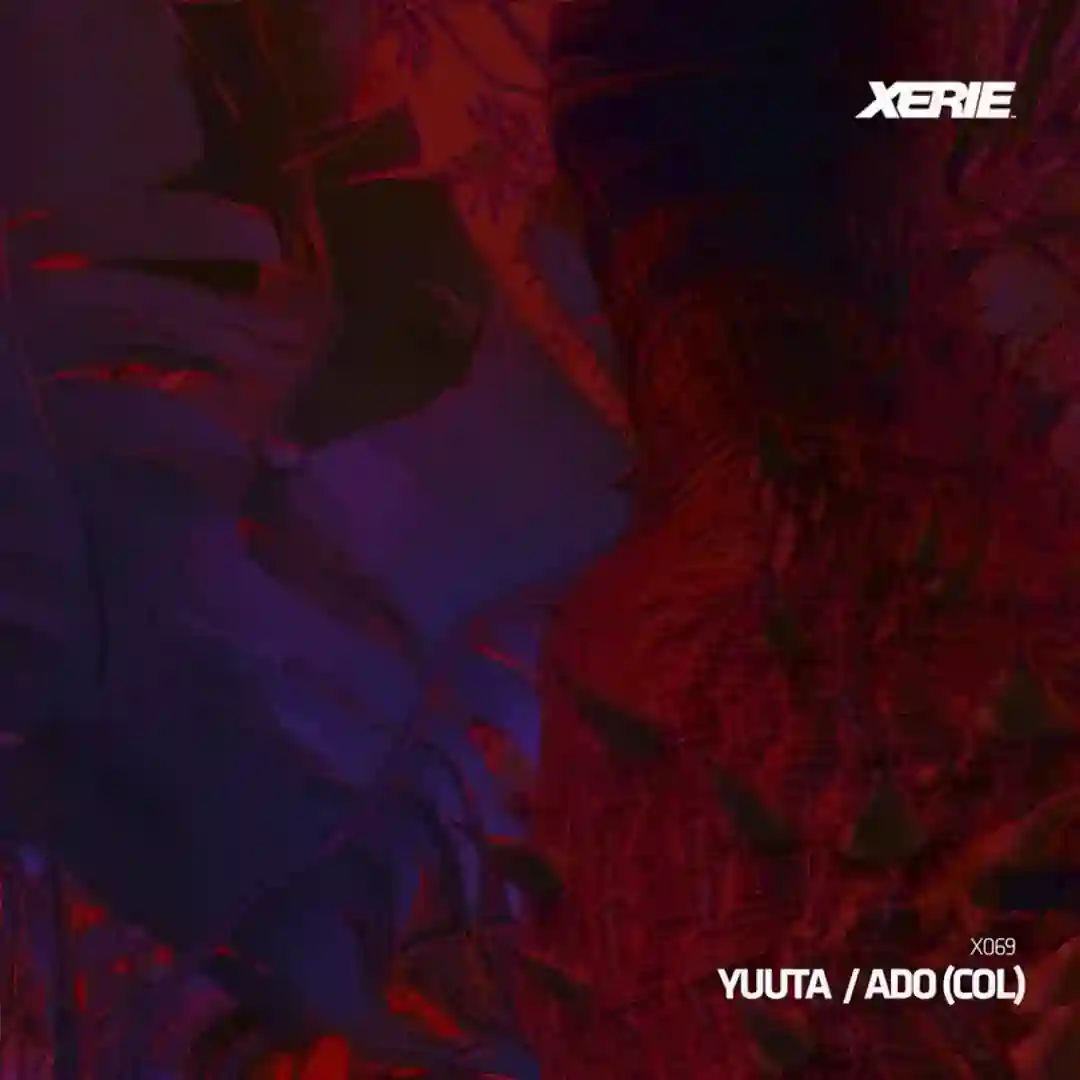 Locombia cover