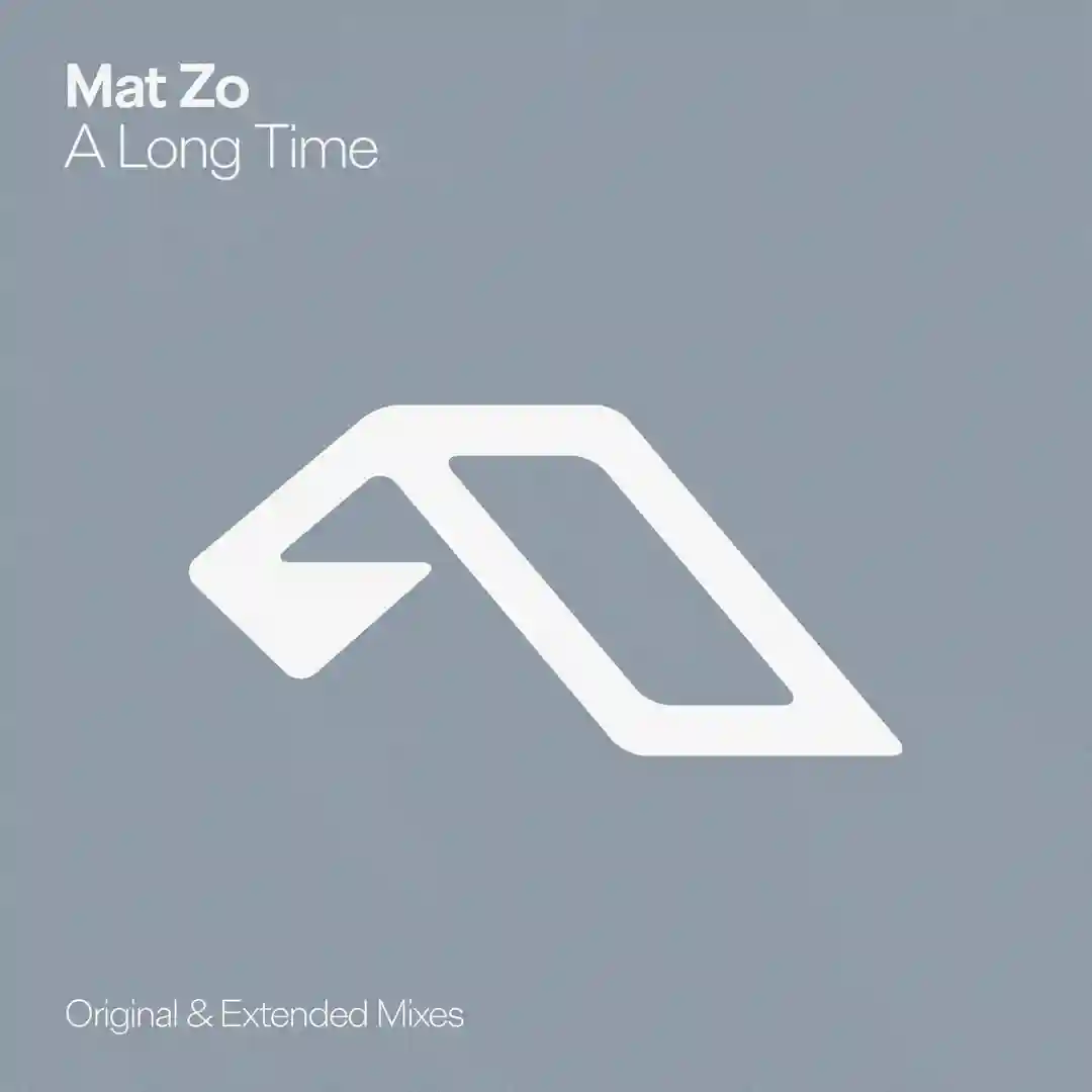 A Long Time (Extended Mix) cover