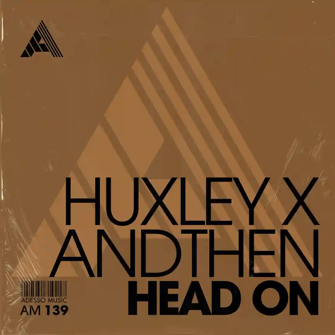 Head On - Extended Mix cover