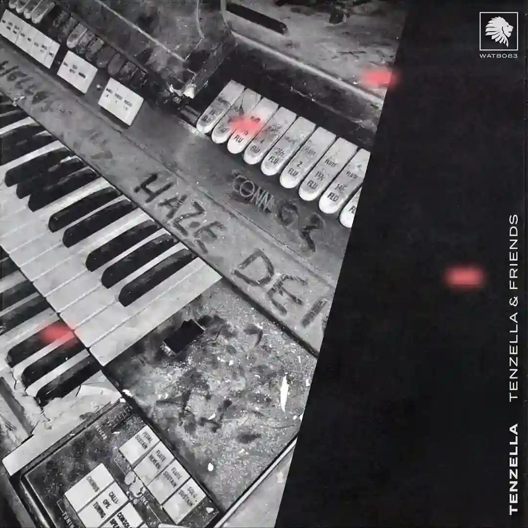 Rabbit feat. Drumatix cover