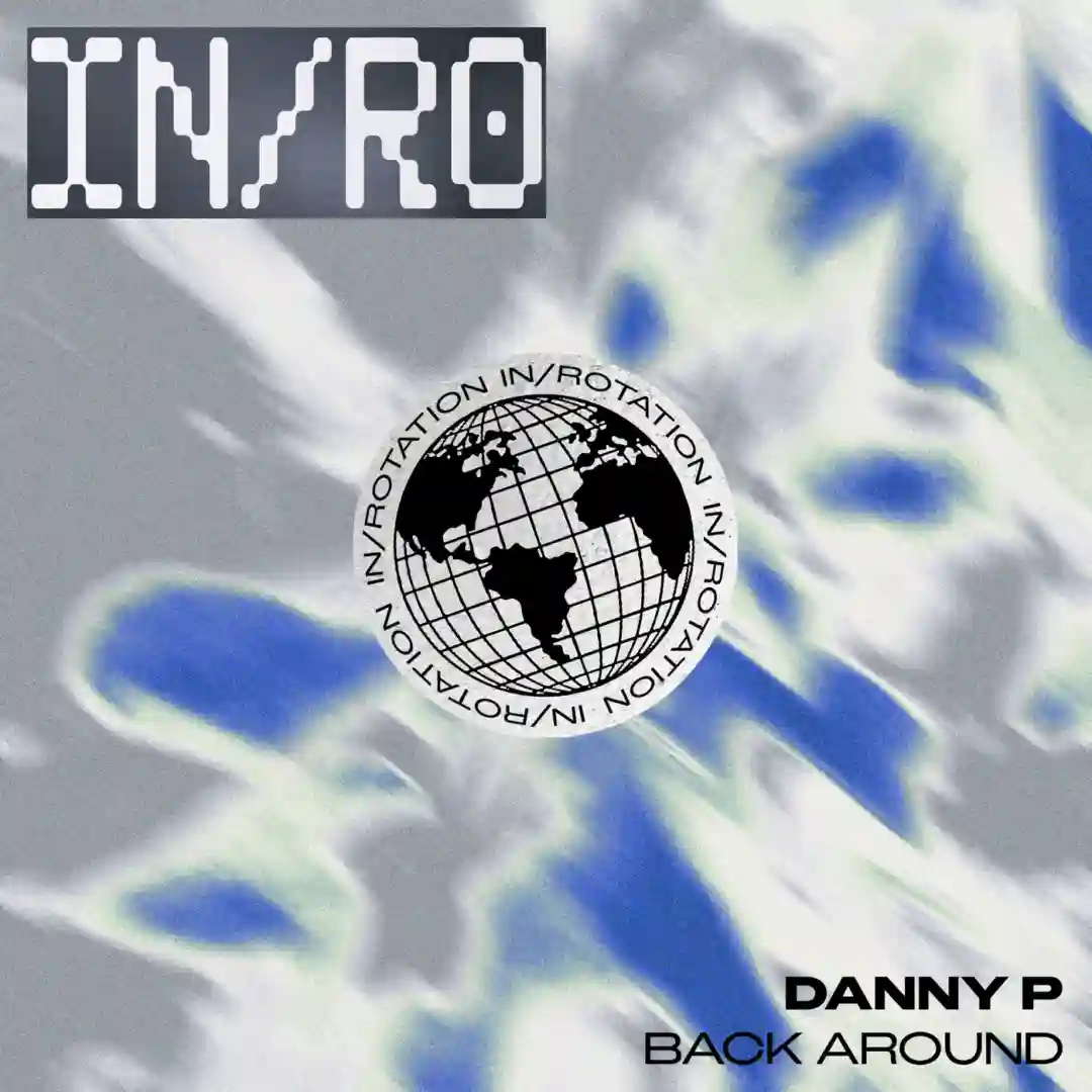 Back Around cover
