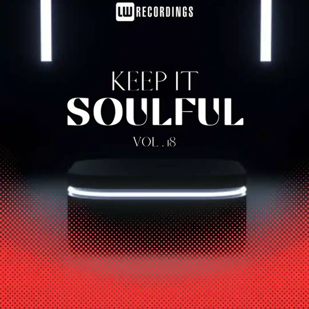Anything Goes (Soul Heads Extended Remix) cover