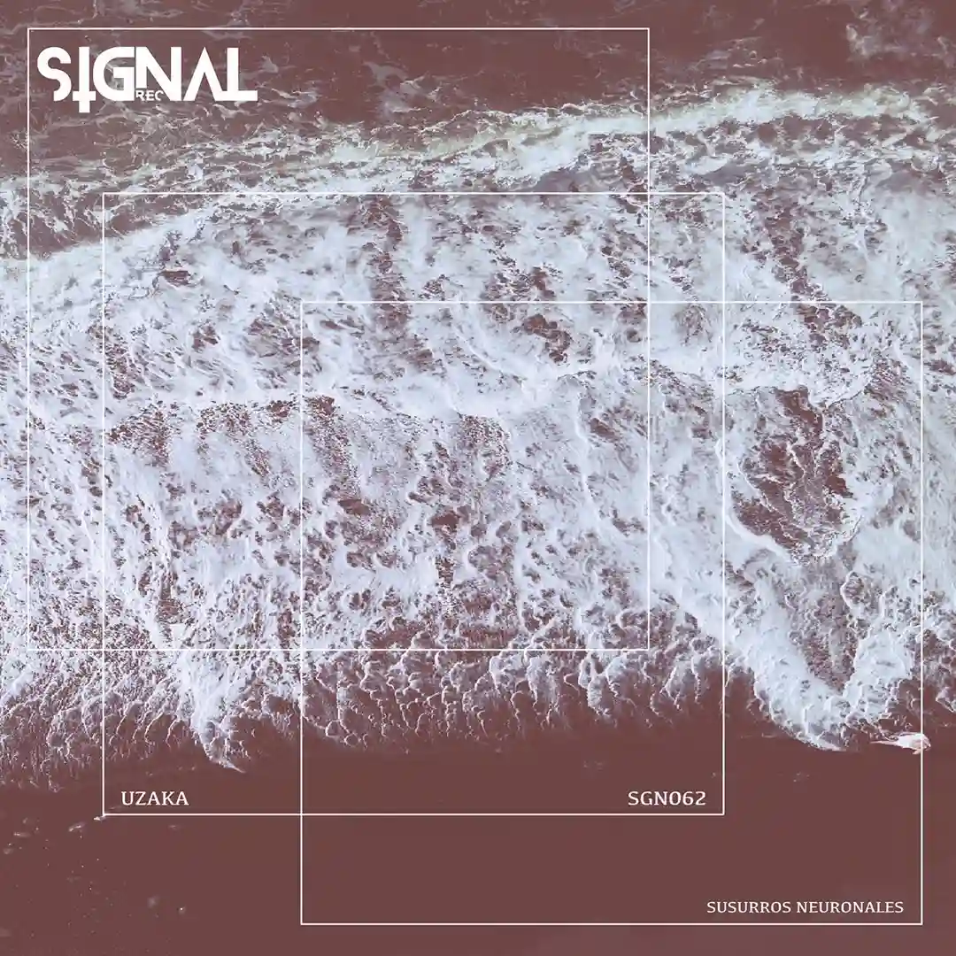 From Yout Mind (Original Mix) cover