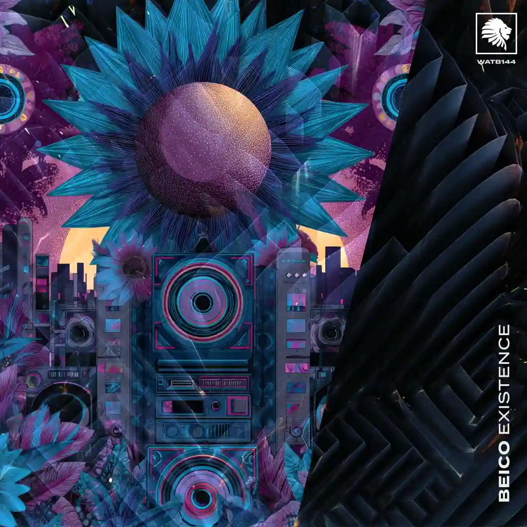 Existence (Original Mix) cover