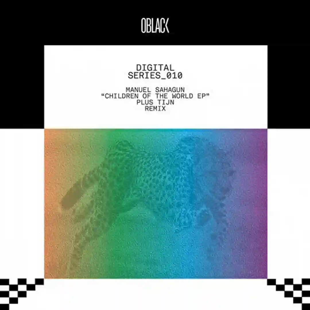 Mother Of Funk (TIJN Remix) cover