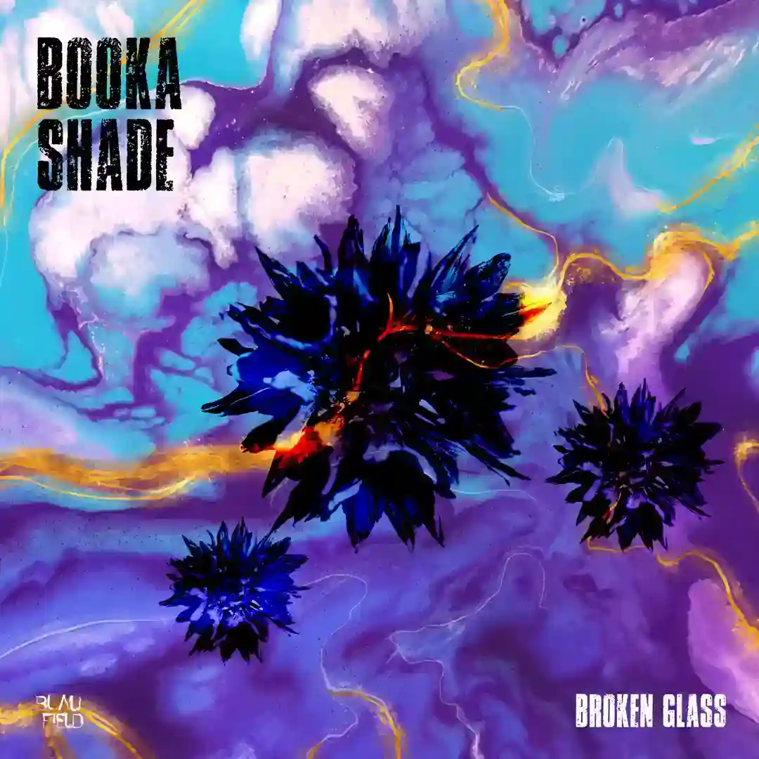 Broken Glass (Extended Mix) cover