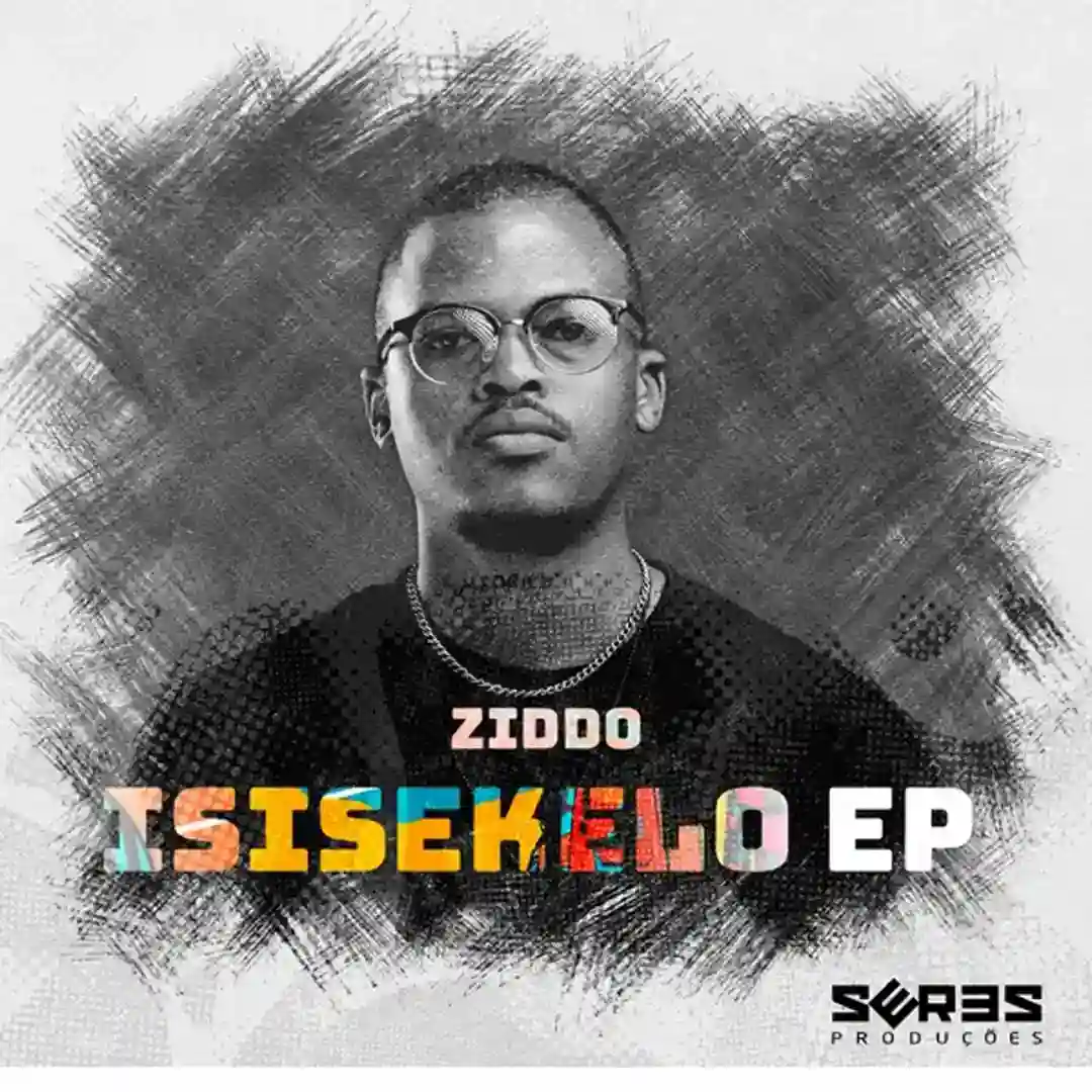Phezulu (Original Mix) cover