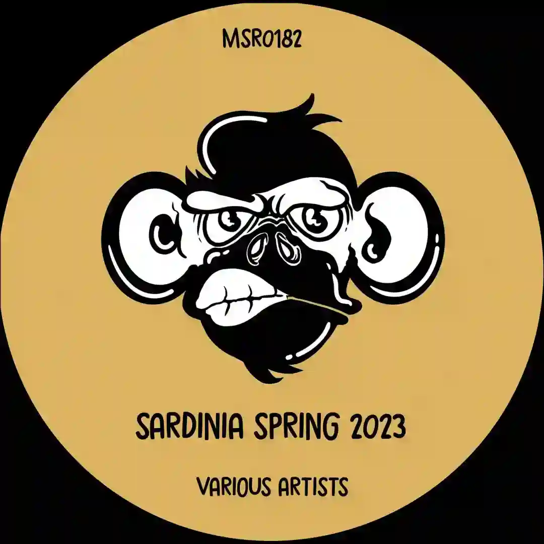 Sardinia Spring 2023 cover