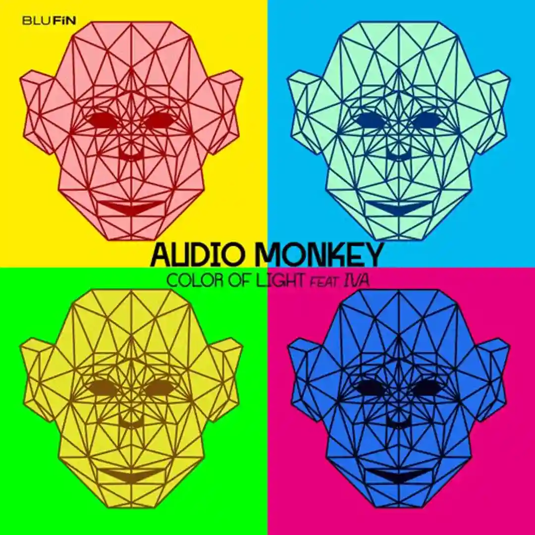 Color of Light cover