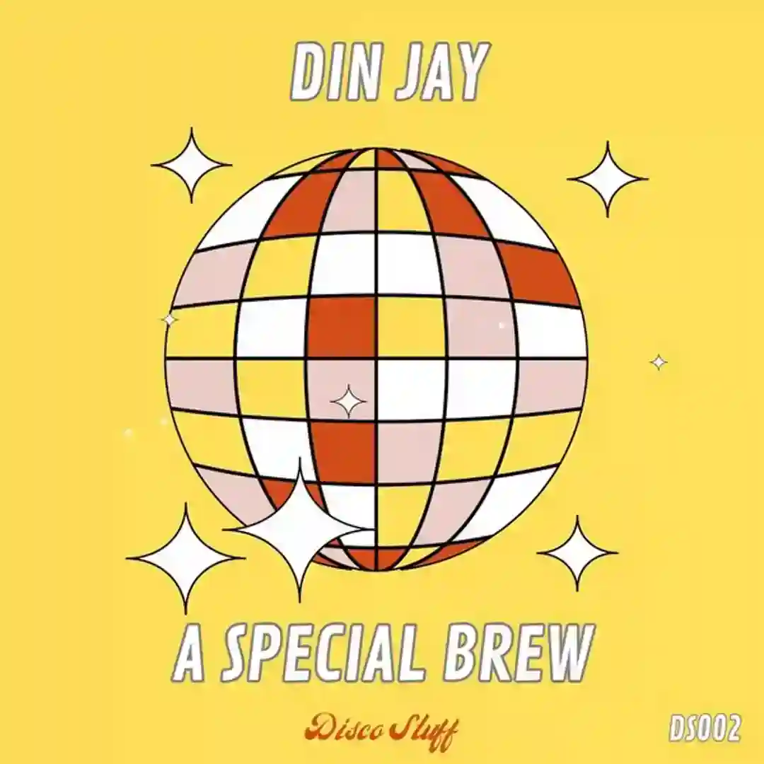A Special Brew cover