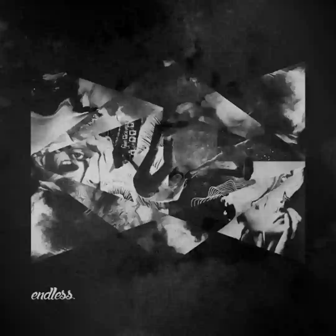 Cosmos EP cover