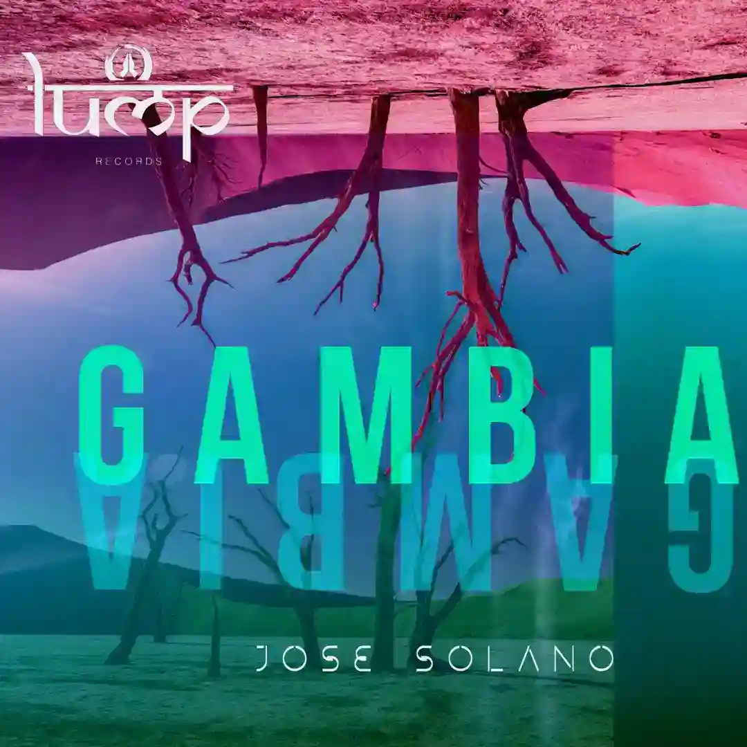 Gambia cover