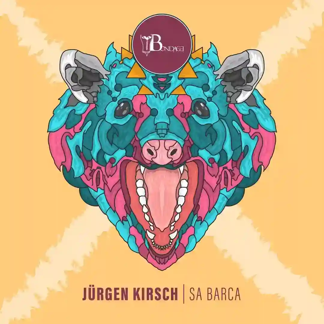 Sa Barca cover