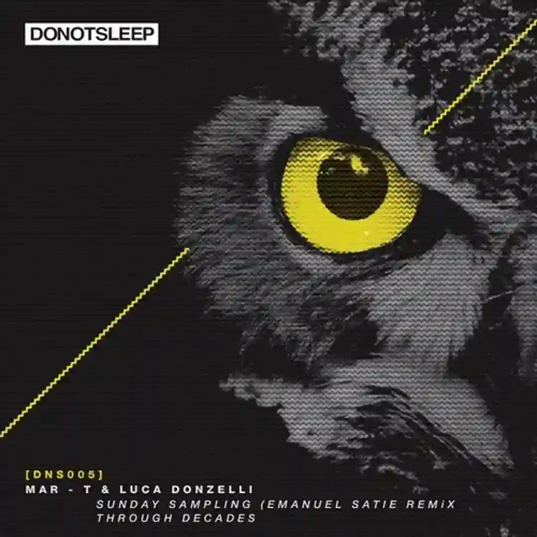 Sunday Sampling cover