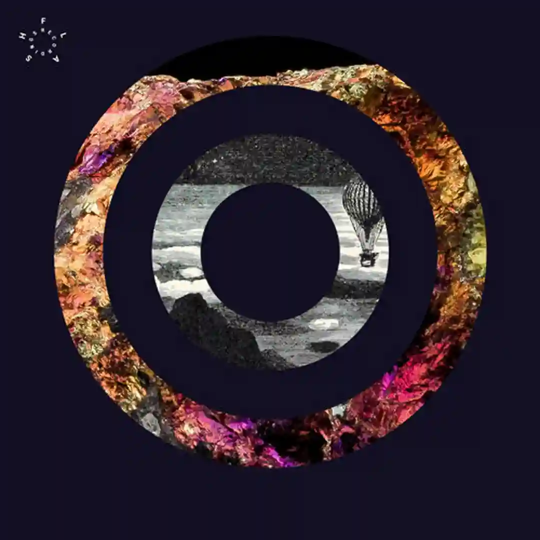 Wild Sequence 2 (TWR72 Remix) cover