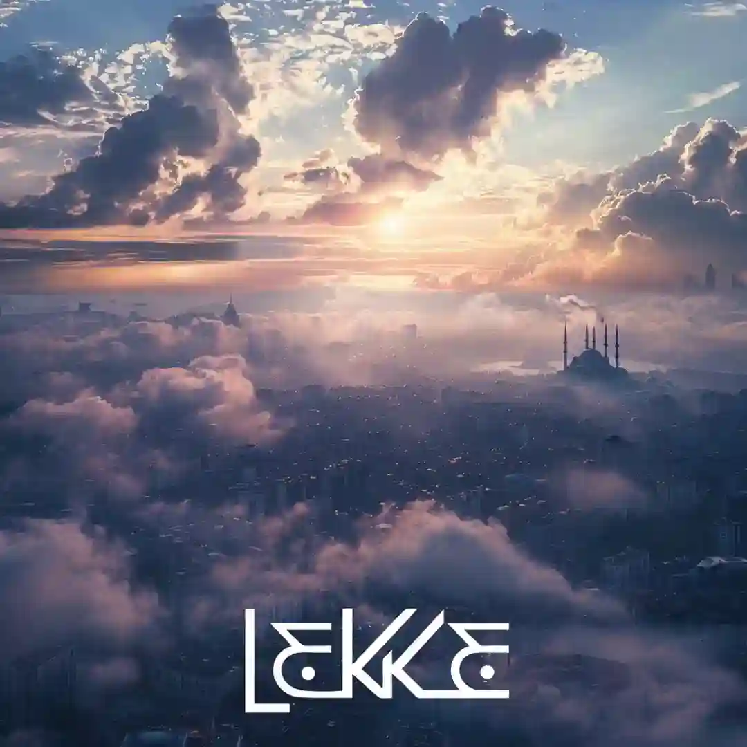 Clouds (Original Mix) cover