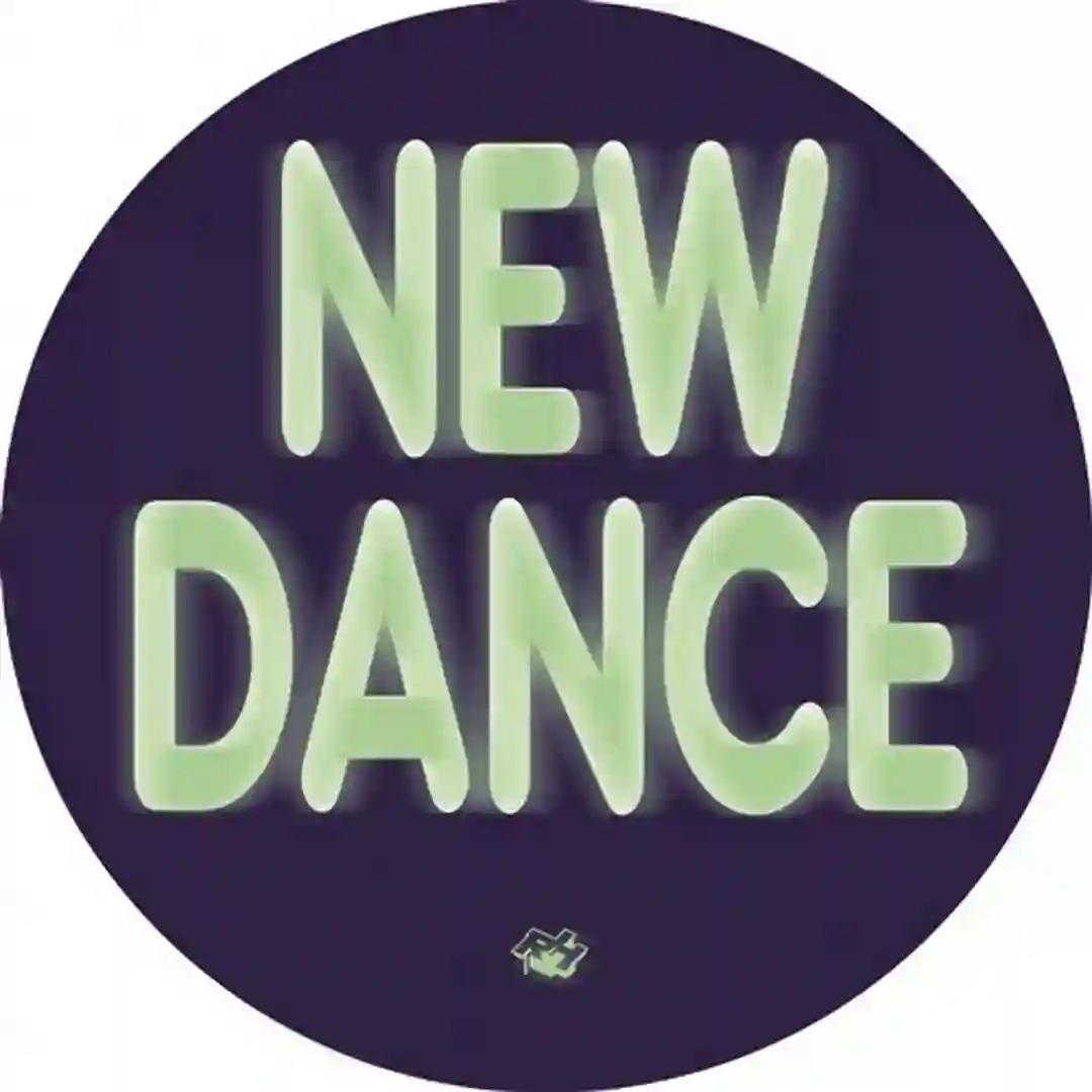 New Dance cover