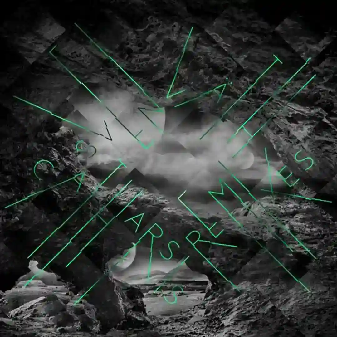 We Are (Jonathan Kaspar Remix) cover