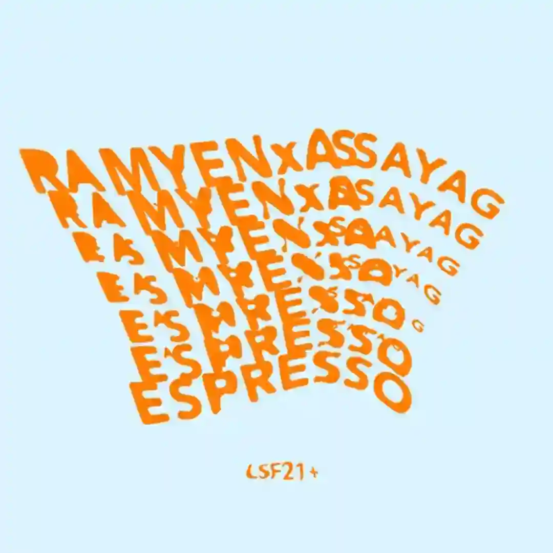 Espresso (Original Mix) cover