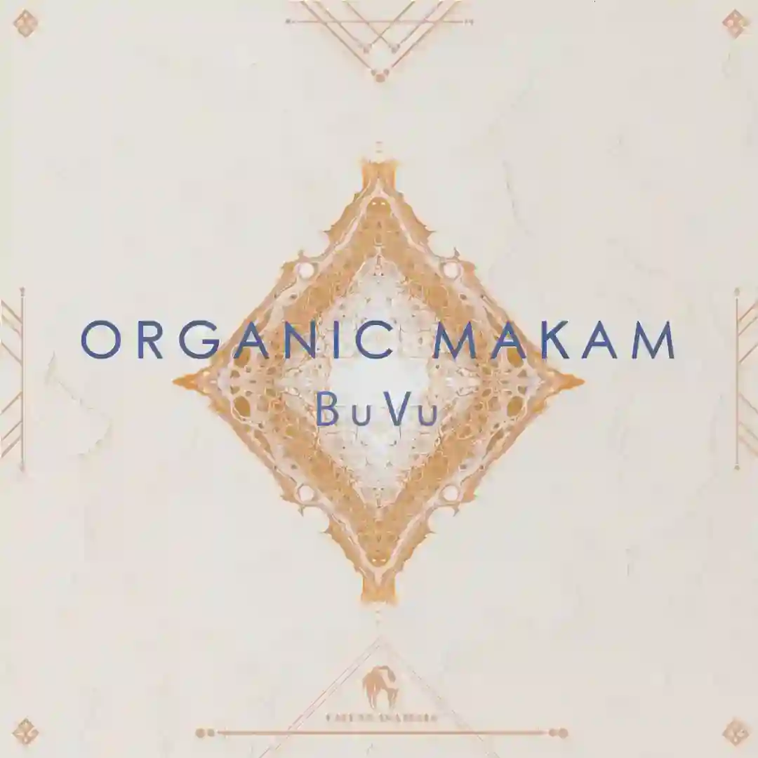Organic Makam feat. Hasan Kiriş cover