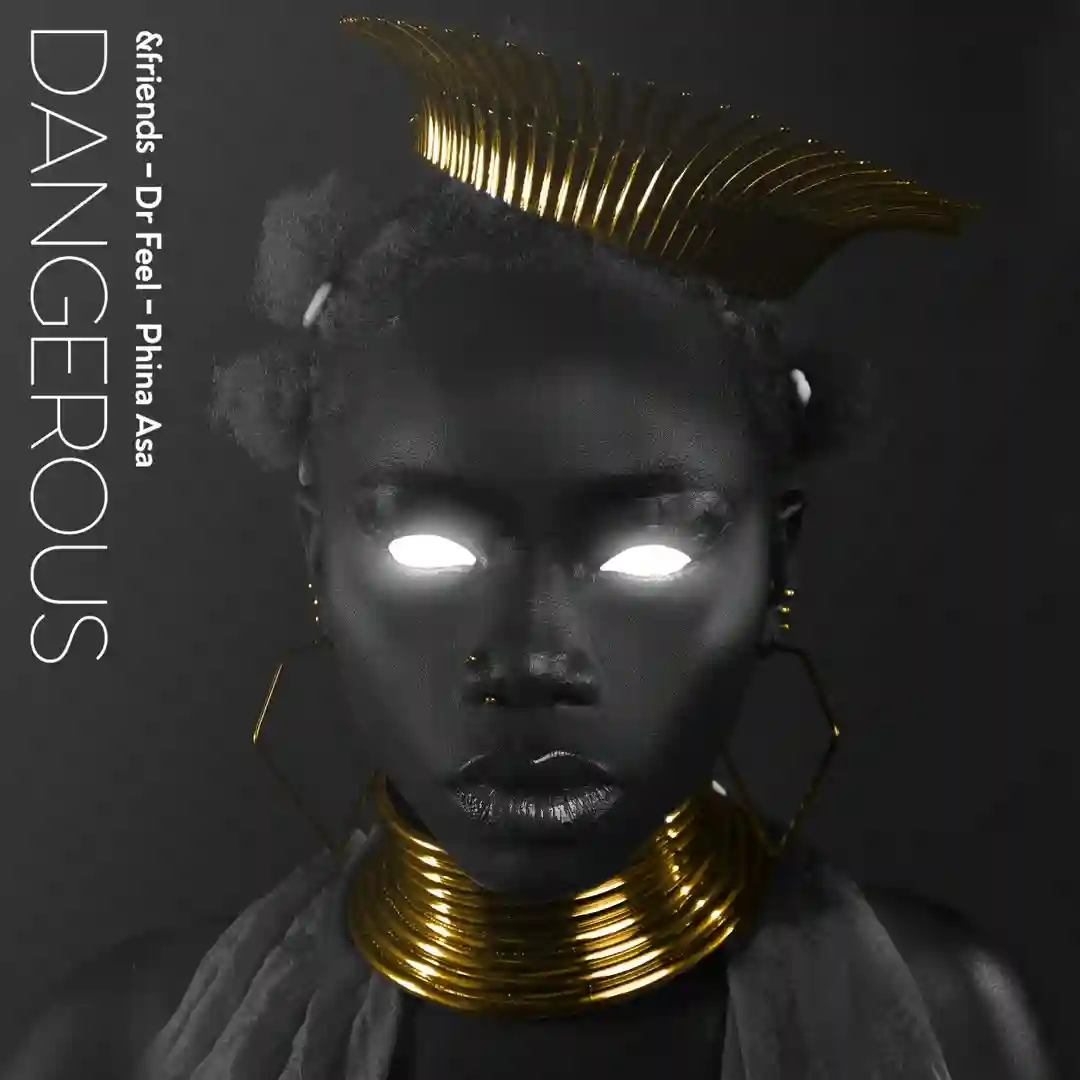 Dangerous (Extended Mix) cover