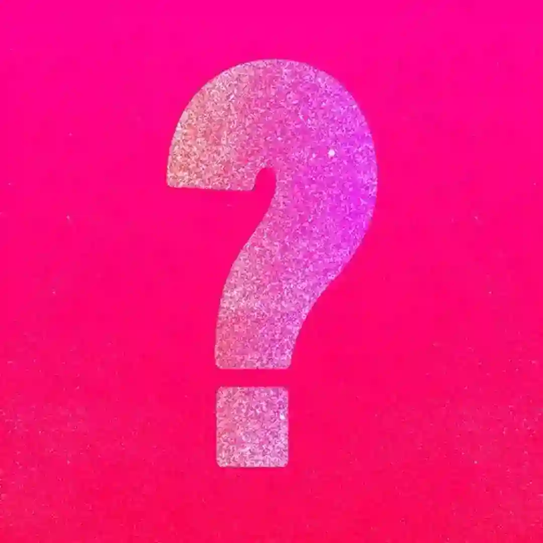 Questions cover